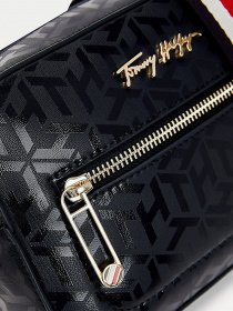 Кросс-боди Tommy Hilfiger модель AW0AW09653-DW5 Фото