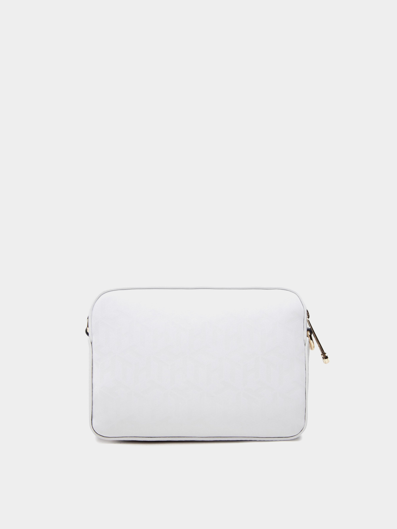 Крос-боді Tommy Hilfiger модель AW0AW09653-YAF Фото