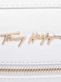 Крос-боді Tommy Hilfiger модель AW0AW09653-YAF Фото