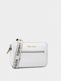Крос-боді Tommy Hilfiger модель AW0AW09653-YAF Фото