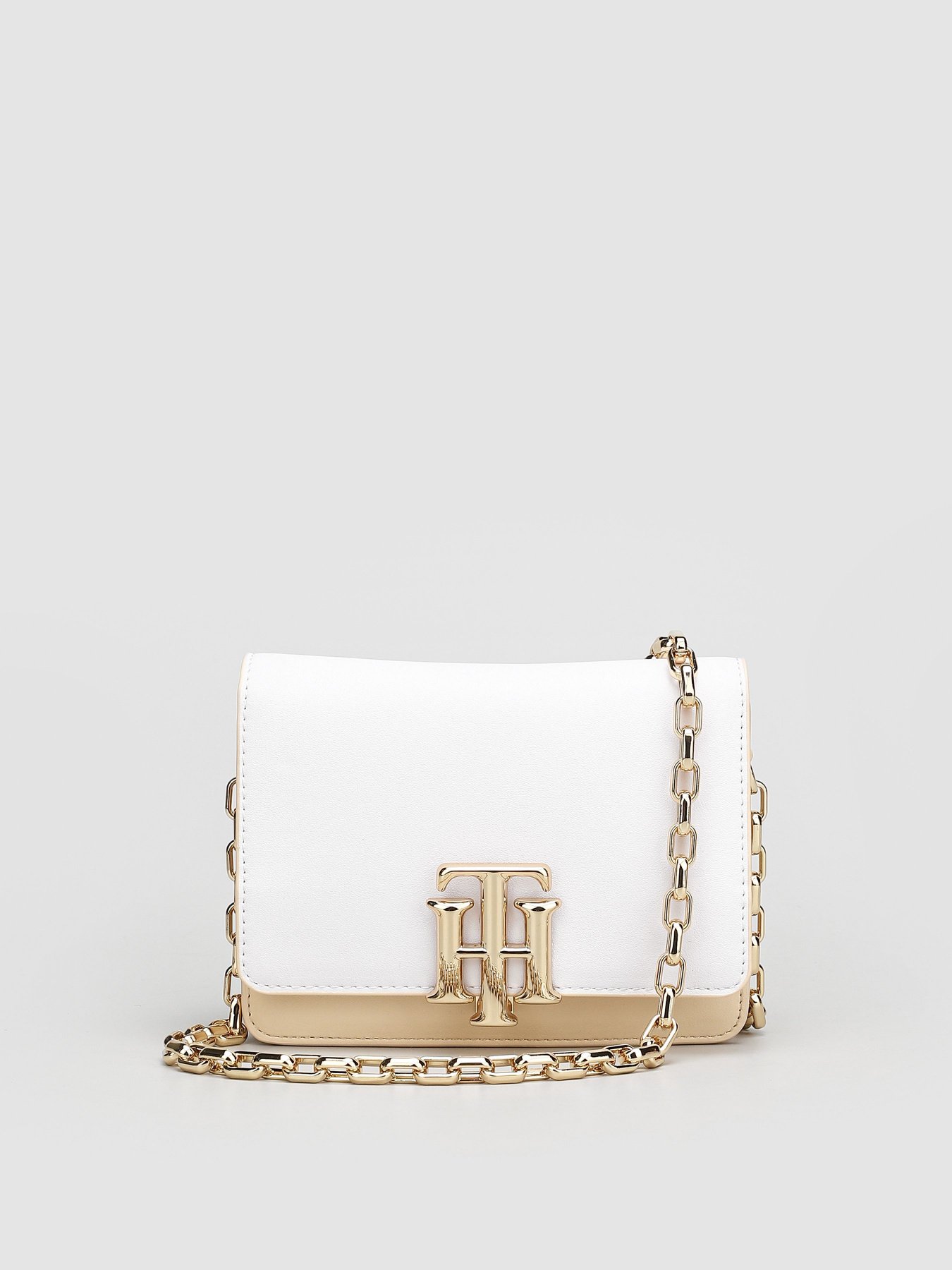 Кросс-боди Tommy Hilfiger модель AW0AW09654-ACK Фото