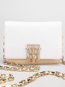 Кросс-боди Tommy Hilfiger модель AW0AW09654-ACK Фото