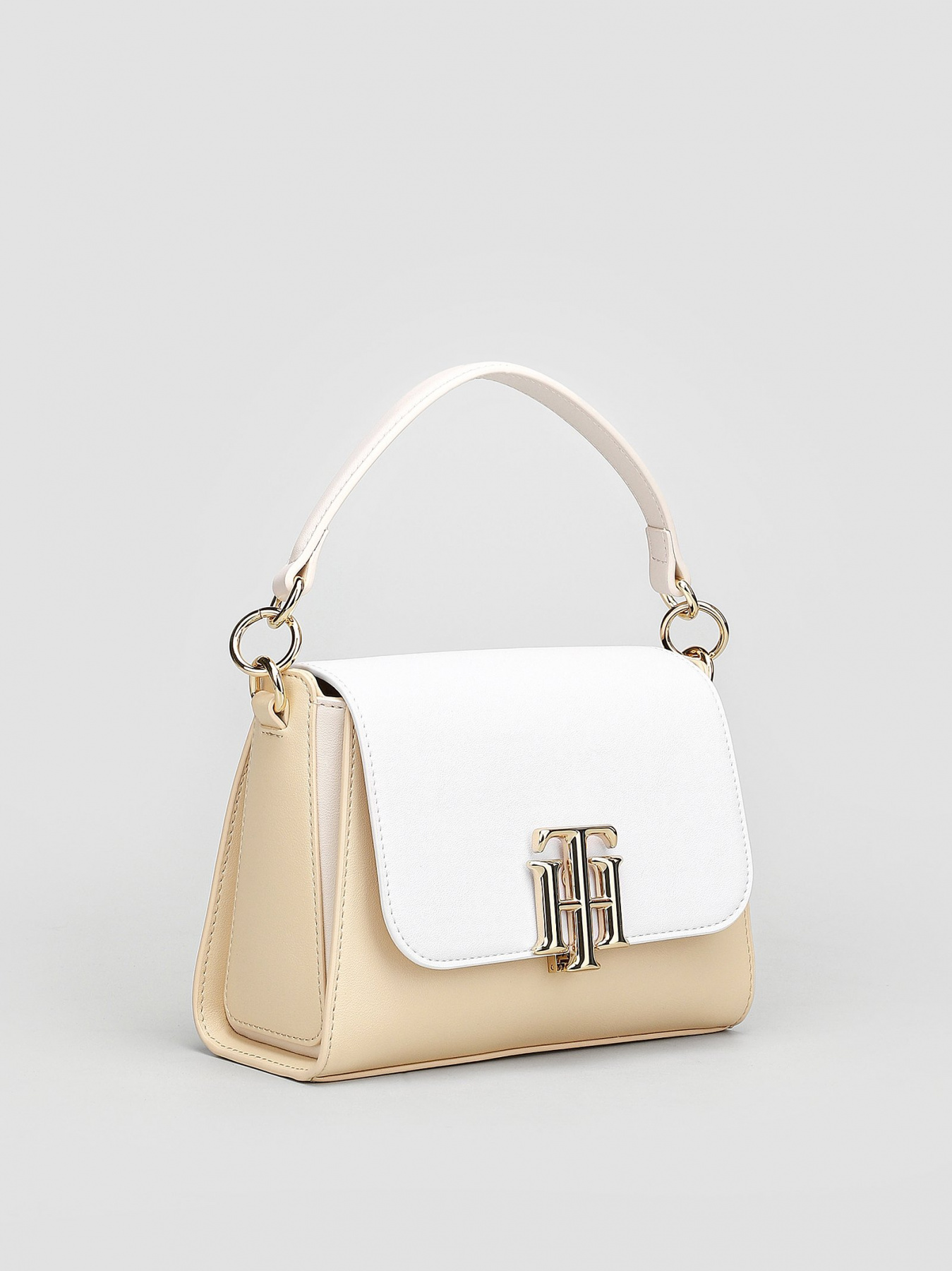 Кросс-боди Tommy Hilfiger модель AW0AW09655-ACK Фото