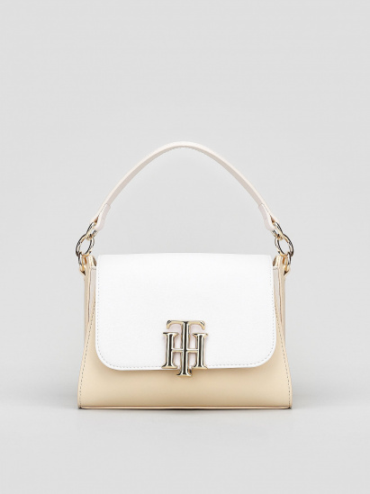 Крос-боді Tommy Hilfiger модель AW0AW09655-ACK - фото