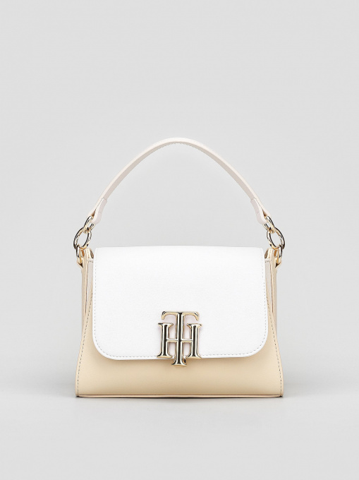 Кросс-боди Tommy Hilfiger модель AW0AW09655-ACK Фото