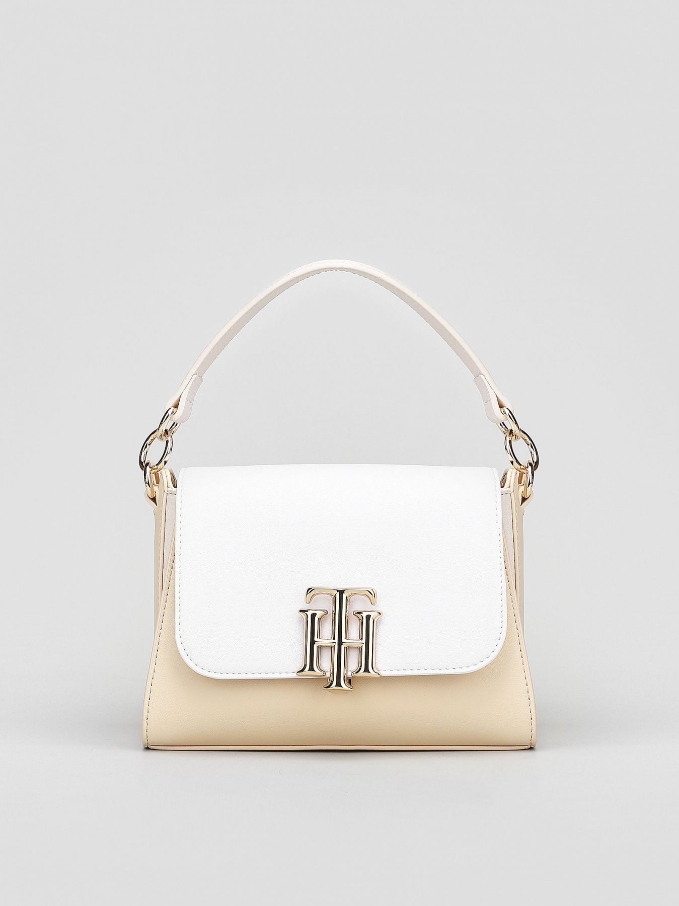 Кросс-боди Tommy Hilfiger модель AW0AW09655-ACK Фото