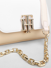 Кросс-боди Tommy Hilfiger модель AW0AW09655-ACK Фото