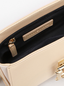 Кросс-боди Tommy Hilfiger модель AW0AW09655-ACK Фото