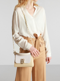 Кросс-боди Tommy Hilfiger модель AW0AW09655-ACK Фото