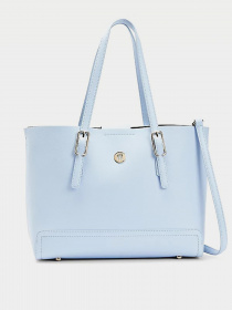 Шоппер Tommy Hilfiger модель AW0AW09657-C3Q Фото