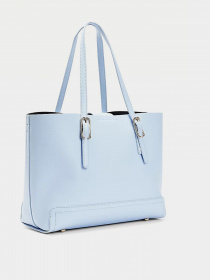 Шопер Tommy Hilfiger модель AW0AW09657-C3Q Фото