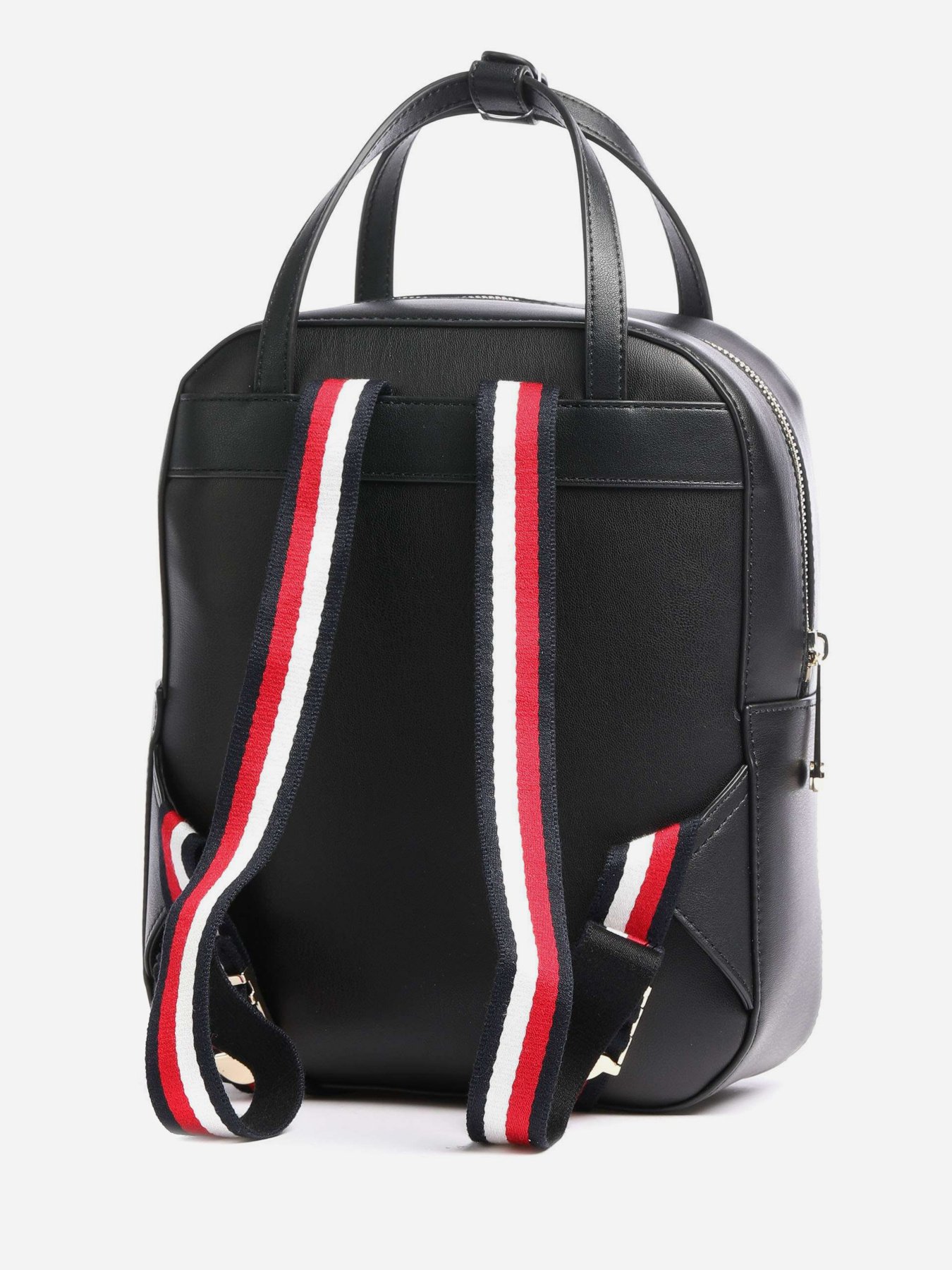 Рюкзаки Tommy Hilfiger Iconic модель AW0AW09661-BDS Фото