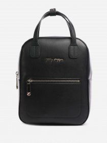 Рюкзаки Tommy Hilfiger Iconic модель AW0AW09661-BDS Фото