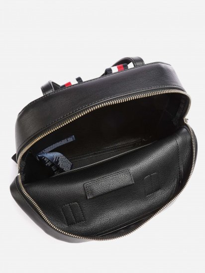 Рюкзаки Tommy Hilfiger Iconic модель AW0AW09661-BDS — фото 3 - INTERTOP