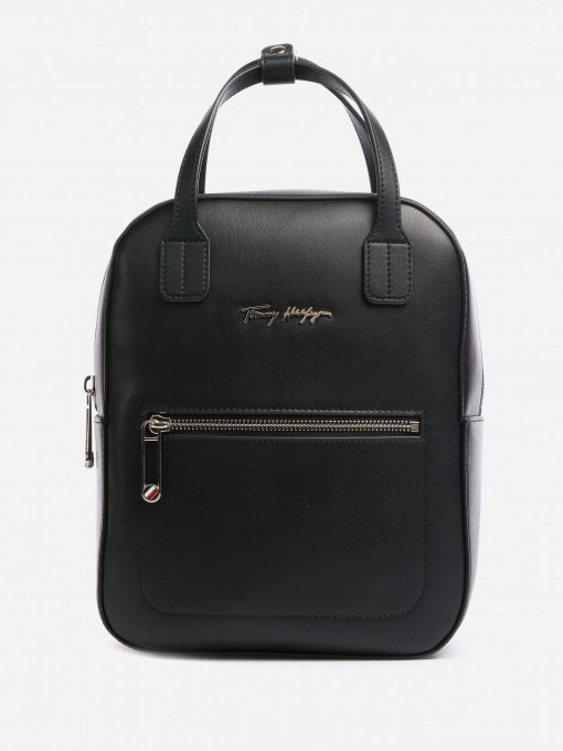 Рюкзаки Tommy Hilfiger Iconic модель AW0AW09661-BDS Фото