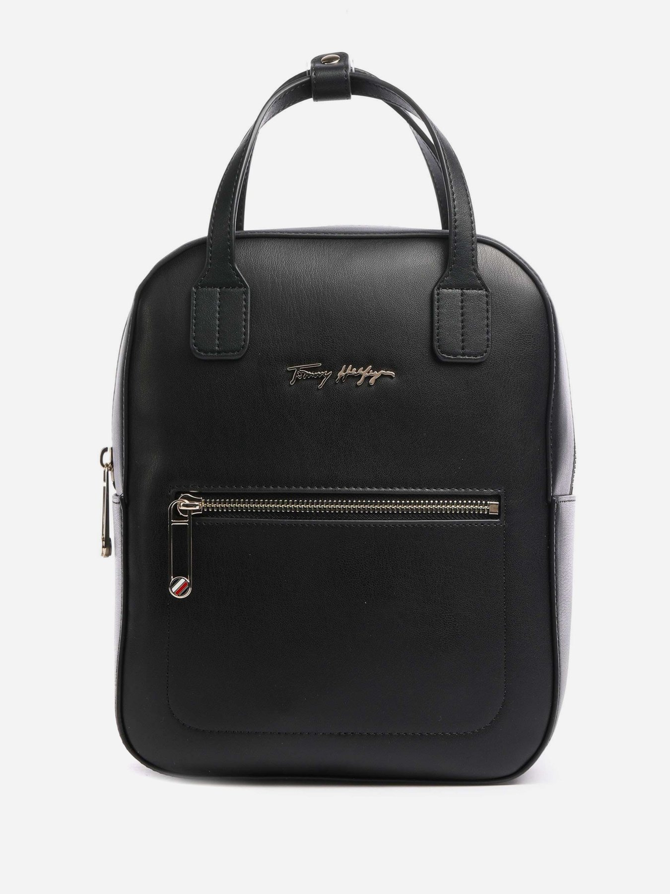 Рюкзаки Tommy Hilfiger Iconic модель AW0AW09661-BDS Фото