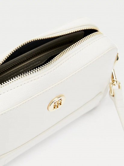 Крос-боді Tommy Hilfiger модель AW0AW09666-AF2 — фото 3 - INTERTOP
