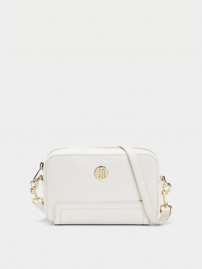 Крос-боді Tommy Hilfiger модель AW0AW09666-AF2 - фото
