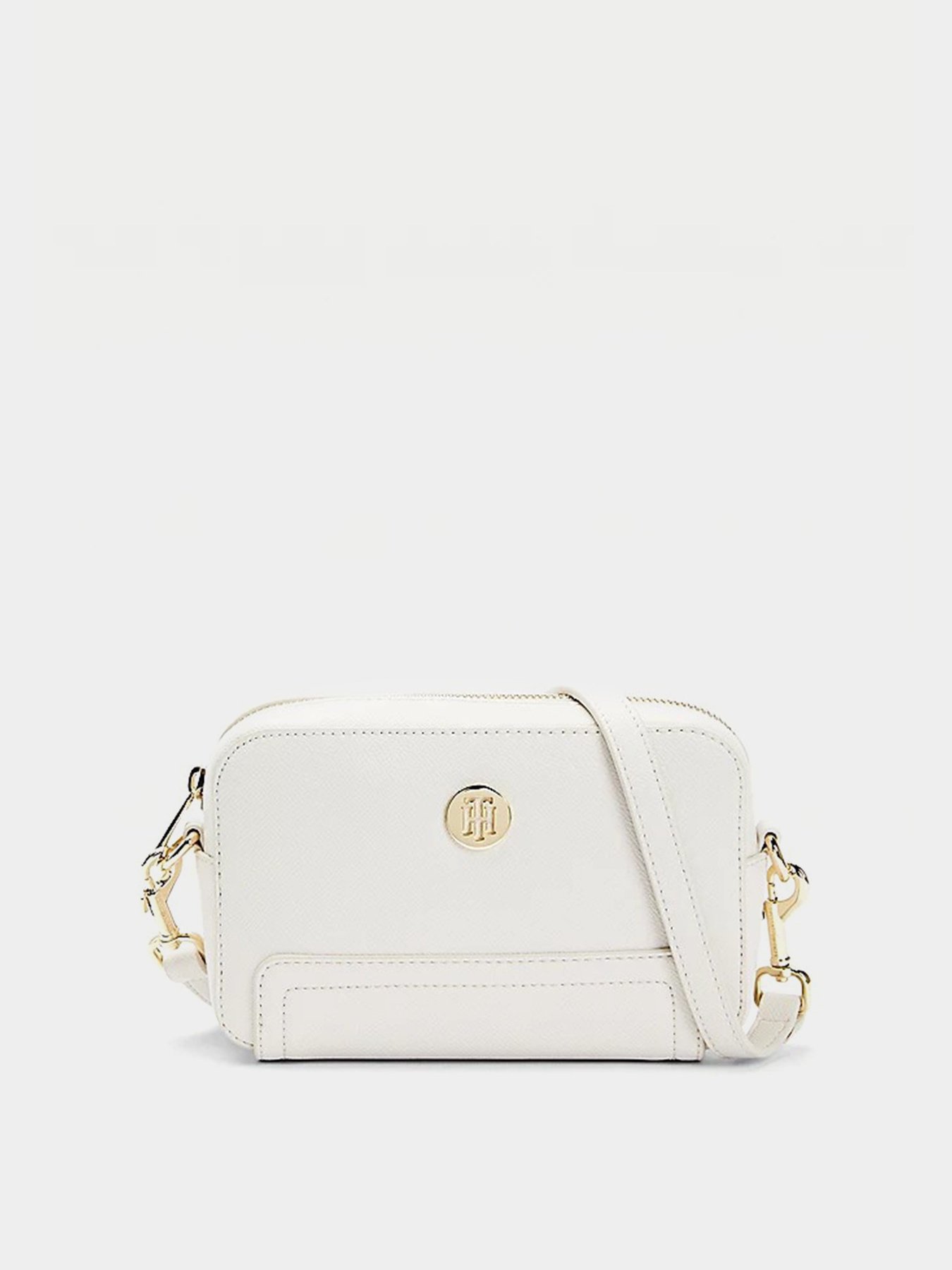 Кросс-боди Tommy Hilfiger модель AW0AW09666-AF2 Фото