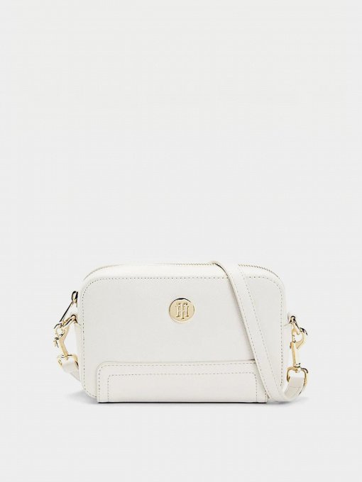 Кросс-боди Tommy Hilfiger модель AW0AW09666-AF2 Фото