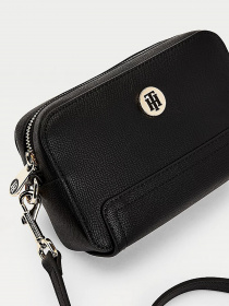 Кросс-боди Tommy Hilfiger модель AW0AW09666-BDS Фото