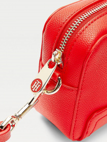 Крос-боді Tommy Hilfiger модель AW0AW09666-SNE Фото