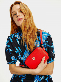 Крос-боді Tommy Hilfiger модель AW0AW09666-SNE Фото