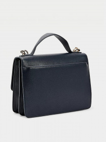 Кросс-боди Tommy Hilfiger модель AW0AW09667-DW5 Фото