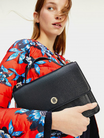 Кросс-боди Tommy Hilfiger модель AW0AW09667-DW5 Фото