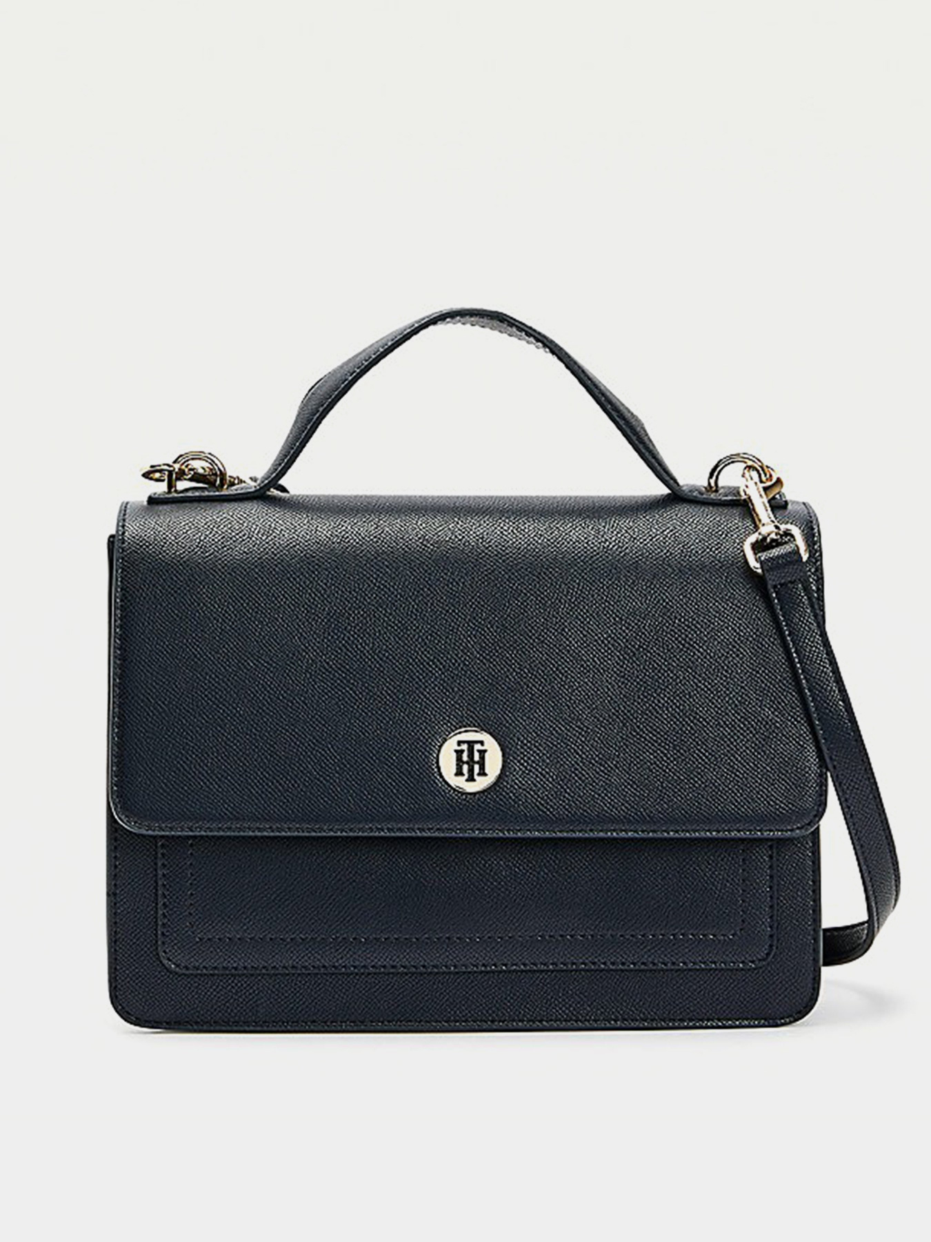 Крос-боді Tommy Hilfiger модель AW0AW09667-DW5 Фото