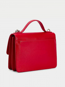 Крос-боді Tommy Hilfiger модель AW0AW09667-SNE Фото