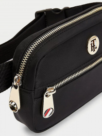 Поясная сумка Tommy Hilfiger модель AW0AW09668-BDS Фото