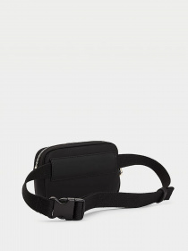 Поясная сумка Tommy Hilfiger модель AW0AW09668-BDS Фото