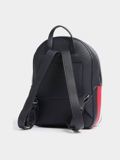 Рюкзаки Tommy Hilfiger модель AW0AW09677-DW5 — фото - INTERTOP