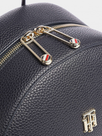 Рюкзаки Tommy Hilfiger модель AW0AW09677-DW5 — фото 4 - INTERTOP