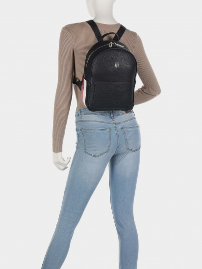 Рюкзаки Tommy Hilfiger модель AW0AW09677-DW5 — фото 5 - INTERTOP