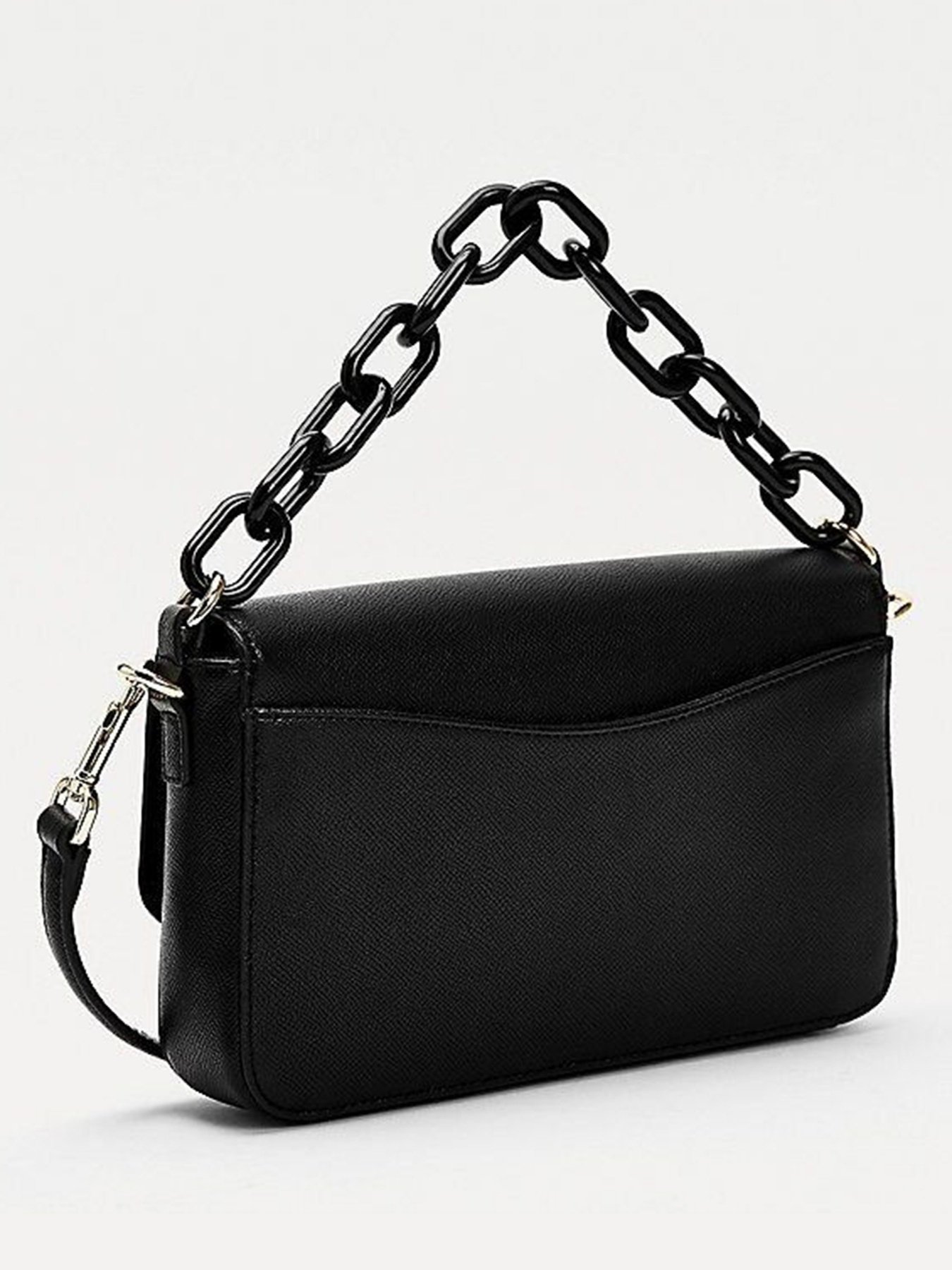 Поясна сумка Tommy Hilfiger модель AW0AW09678-BDS Фото