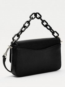 Поясна сумка Tommy Hilfiger модель AW0AW09678-BDS Фото