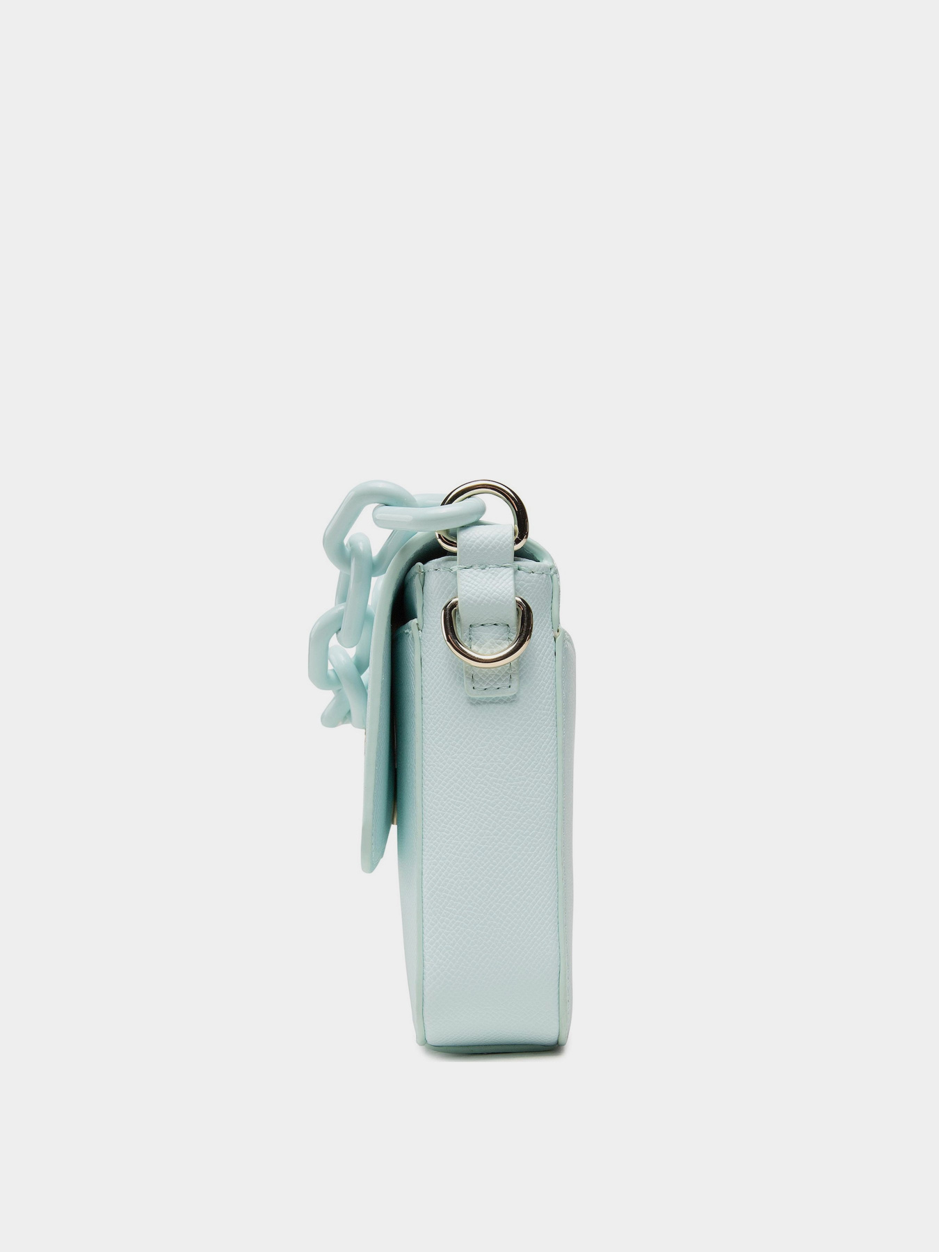 Кросс-боди Tommy Hilfiger модель AW0AW09678-L4T Фото