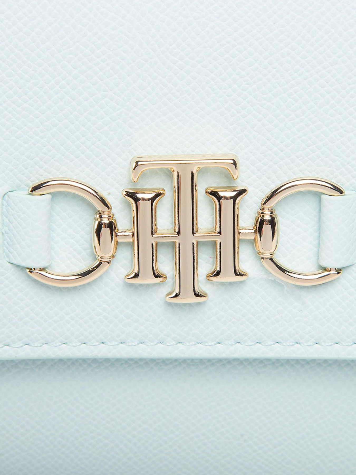 Кросс-боди Tommy Hilfiger модель AW0AW09678-L4T Фото