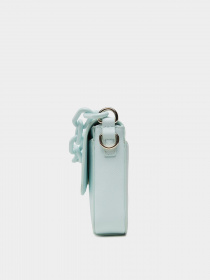 Кросс-боди Tommy Hilfiger модель AW0AW09678-L4T Фото