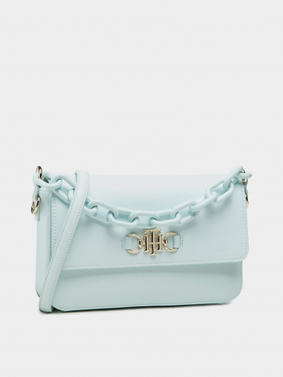 Крос-боді Tommy Hilfiger модель AW0AW09678-L4T - фото