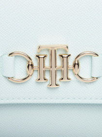 Кросс-боди Tommy Hilfiger модель AW0AW09678-L4T Фото