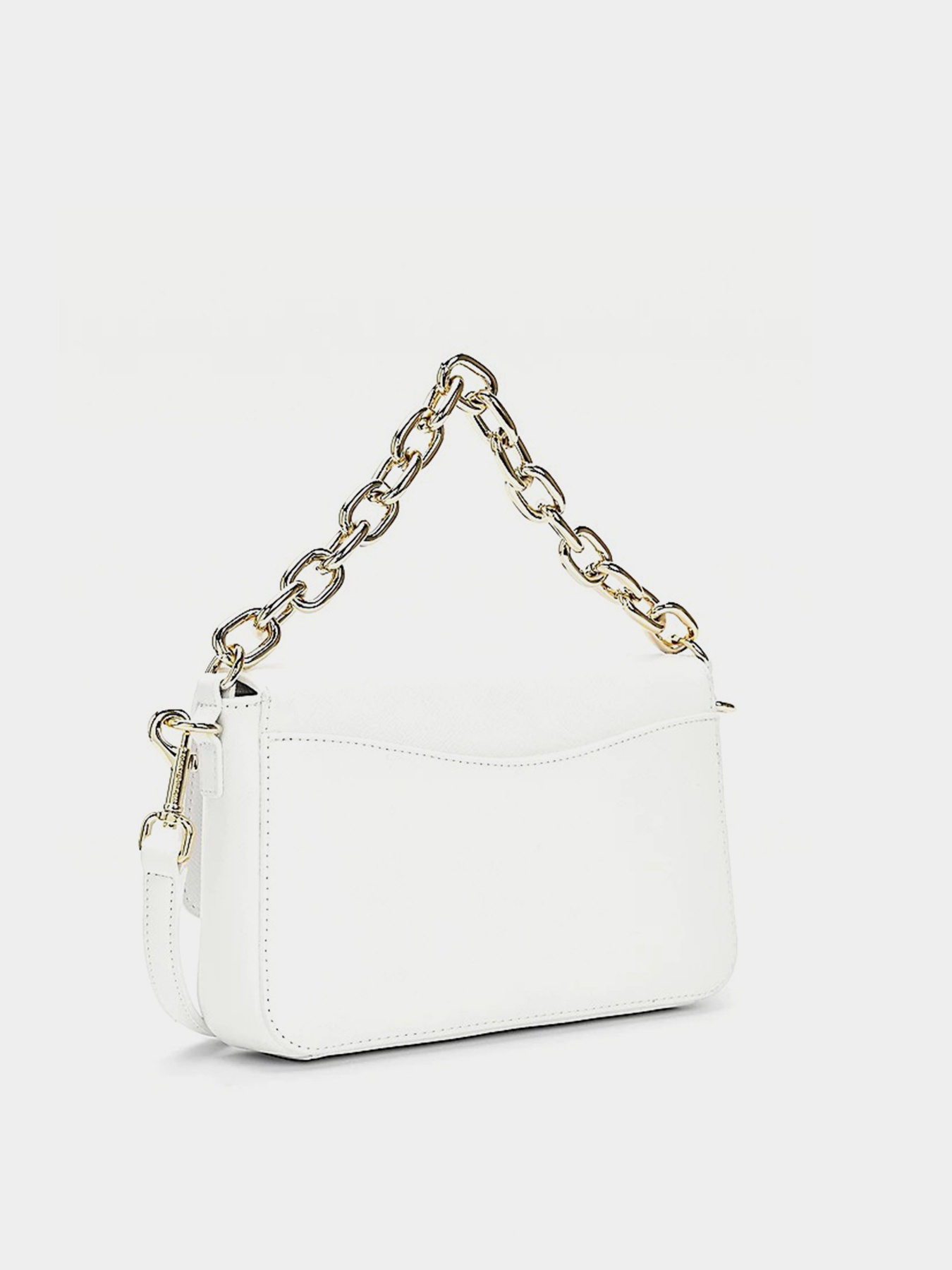 Поясная сумка Tommy Hilfiger модель AW0AW09678-YAF Фото