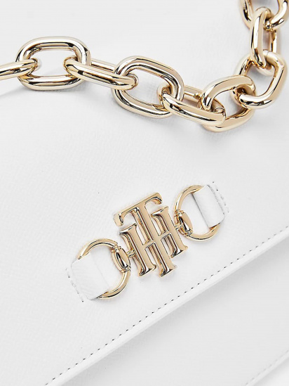 Поясна сумка Tommy Hilfiger модель AW0AW09678-YAF — фото 3 - INTERTOP