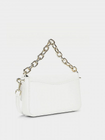 Поясна сумка Tommy Hilfiger модель AW0AW09678-YAF Фото