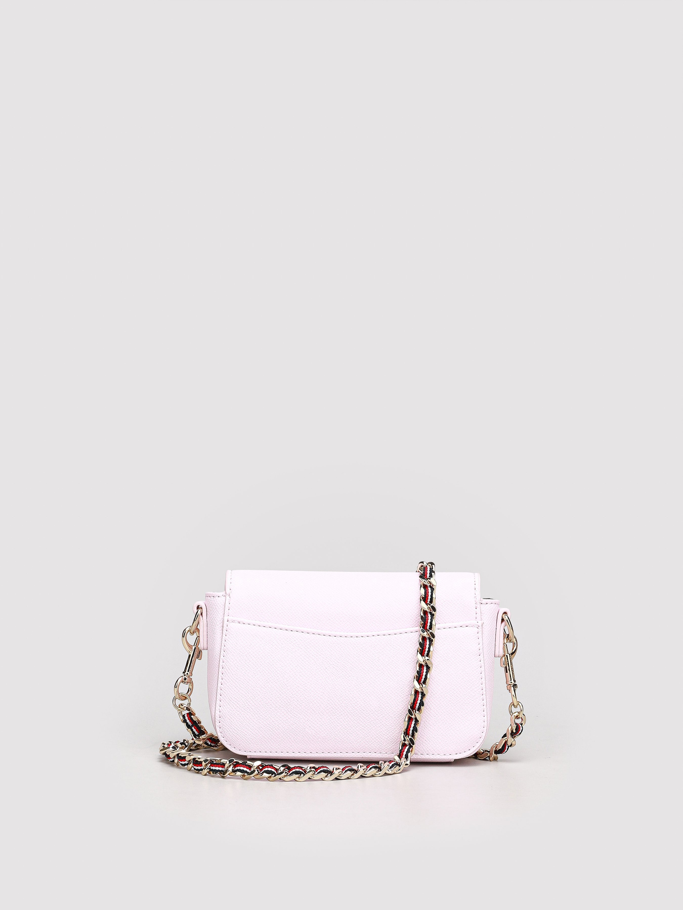 Кросс-боди Tommy Hilfiger модель AW0AW09679-TOG Фото