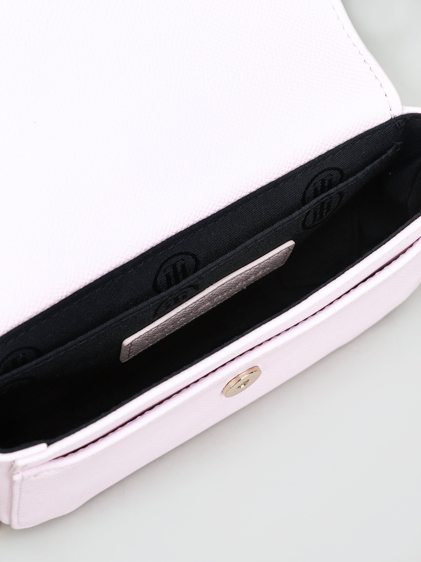 Крос-боді Tommy Hilfiger модель AW0AW09679-TOG Фото