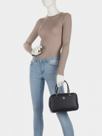 Кросс-боди Tommy Hilfiger модель AW0AW09687-DW5 Фото