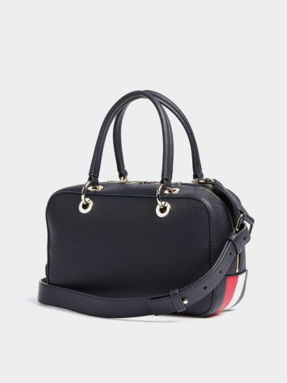 Крос-боді Tommy Hilfiger модель AW0AW09687-DW5 — фото - INTERTOP
